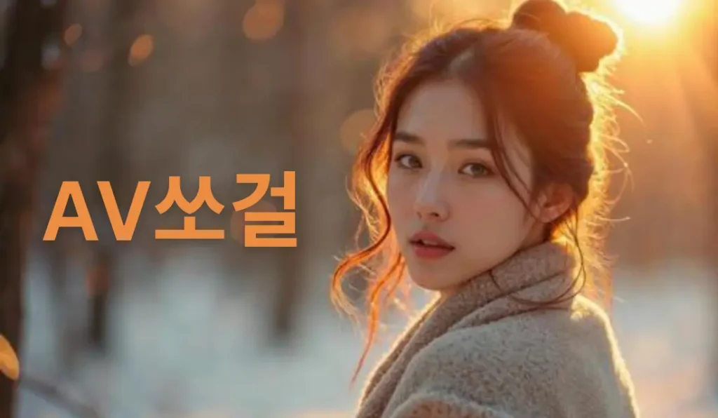 AV쏘걸 주소 바로가기